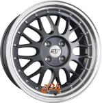 GTP WHEELS GTP 020